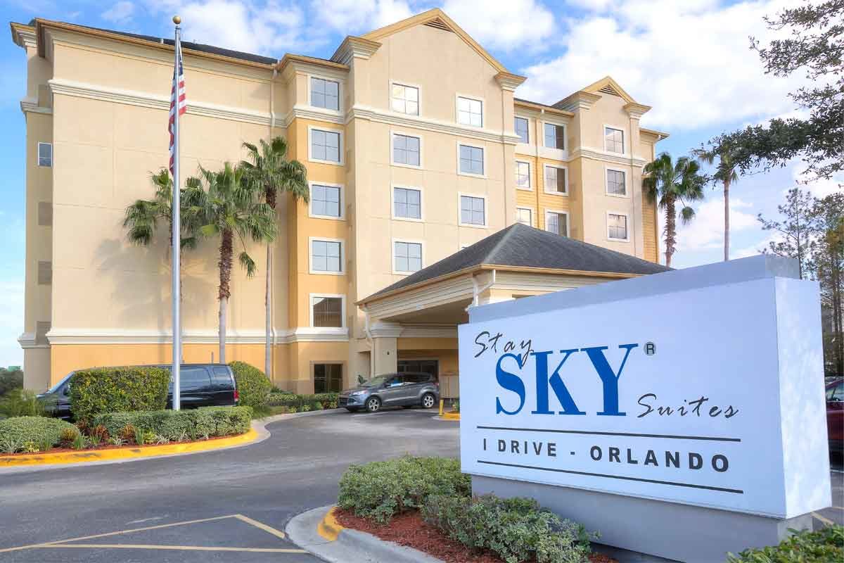 Imagem: https://www.stayskysuitesidriveorlando.com
